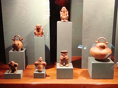 Museo Calima