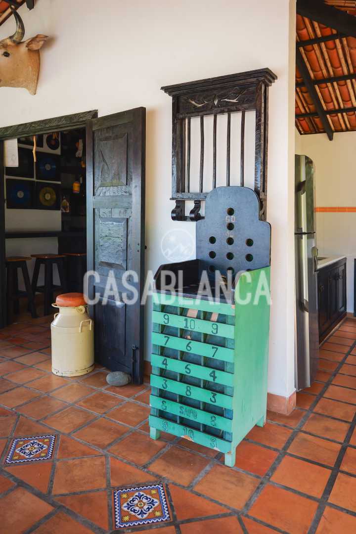Tienda Vieja